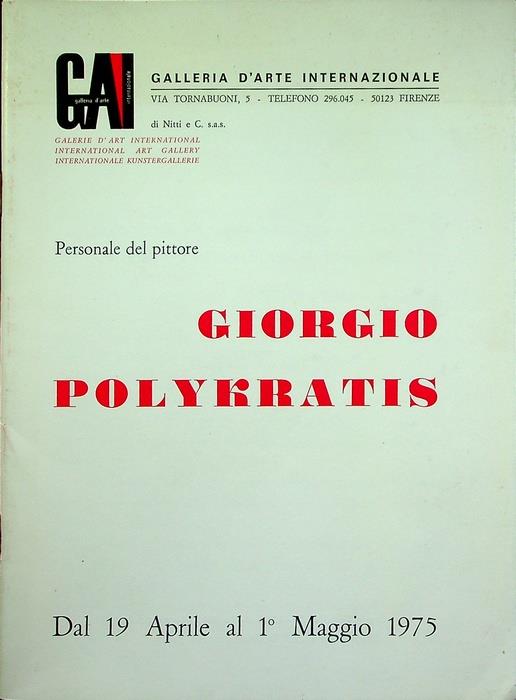 Studio Bibliografico Adige