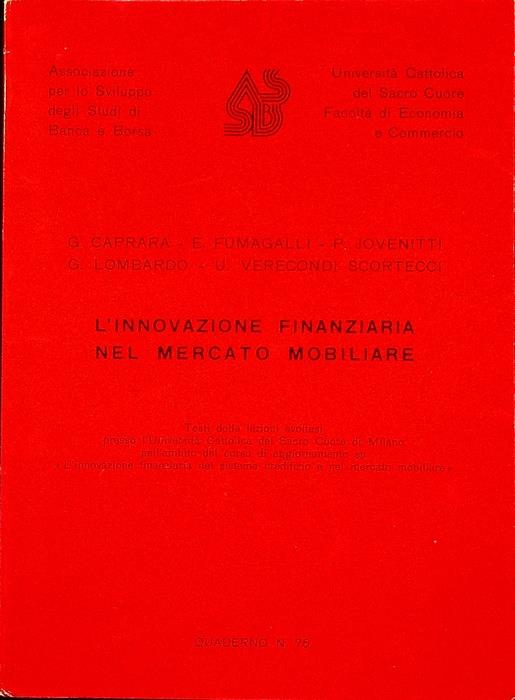 Studio Bibliografico Adige