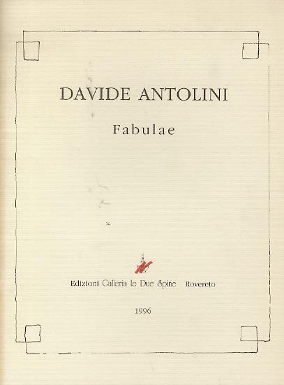 Studio Bibliografico Adige