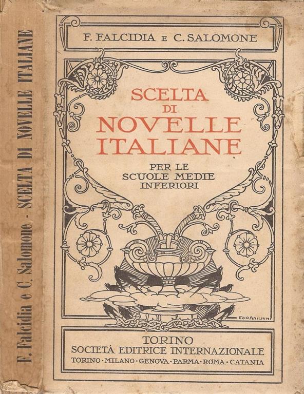 Biblioteca di Babele