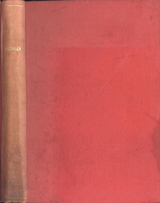 Bataille La marche nuptiale - Les flambeaux - La femme nue - Poliche - Henry Bataille - copertina