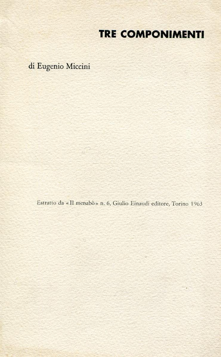 Studio Bibliografico Marini