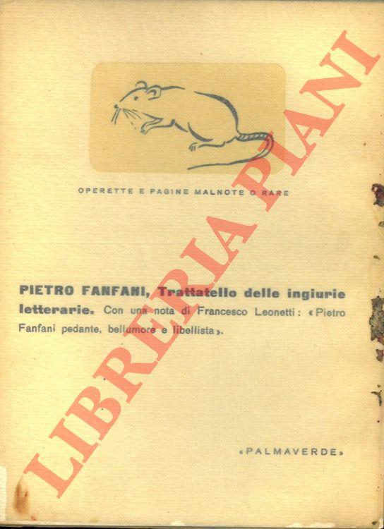 Libreria Piani