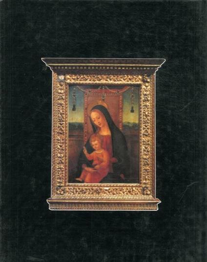 Monasteri e conventi francescani in Emilia Romagna - copertina
