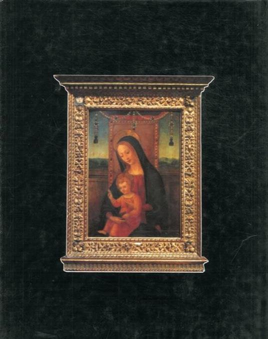 Monasteri e conventi francescani in Emilia Romagna - copertina