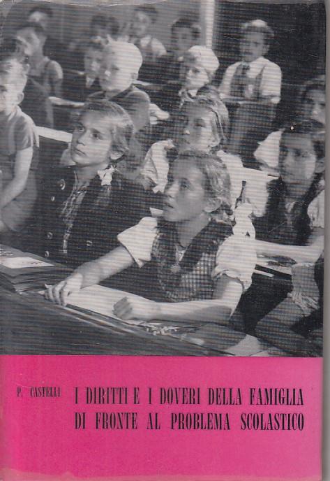 LETTORILETTO