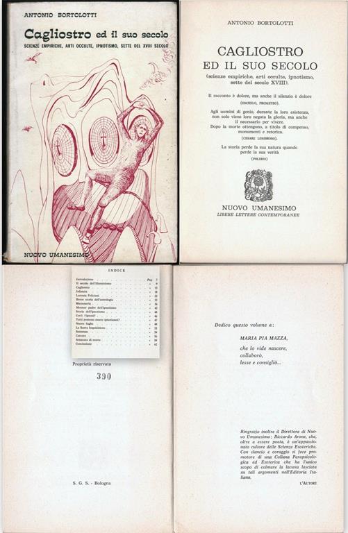 Sbinario nove e 3/4