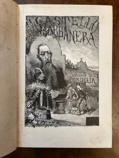 Studio Bibliografico Malombra