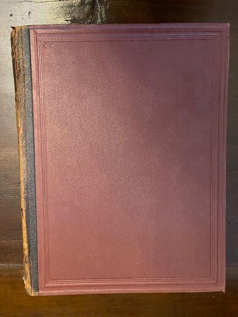Enciclopedia italiana di scienze, lettere ed arti pubblicata sotto l'alto patronato di S. M. il Re d'Italia. Prima edizione