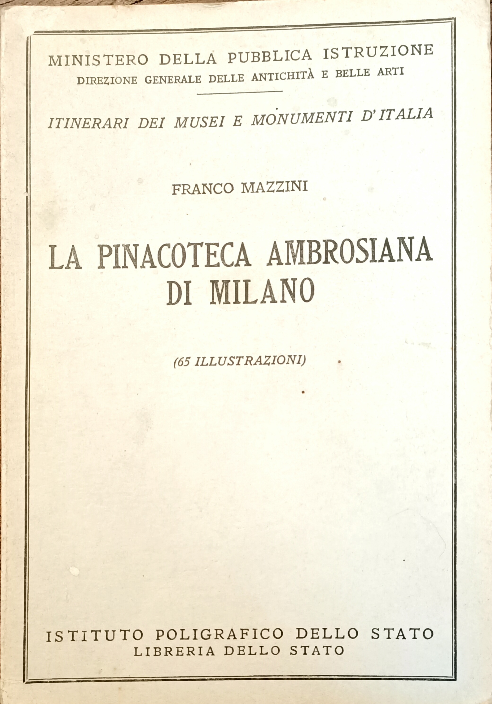 Studio Bibliografico Malombra