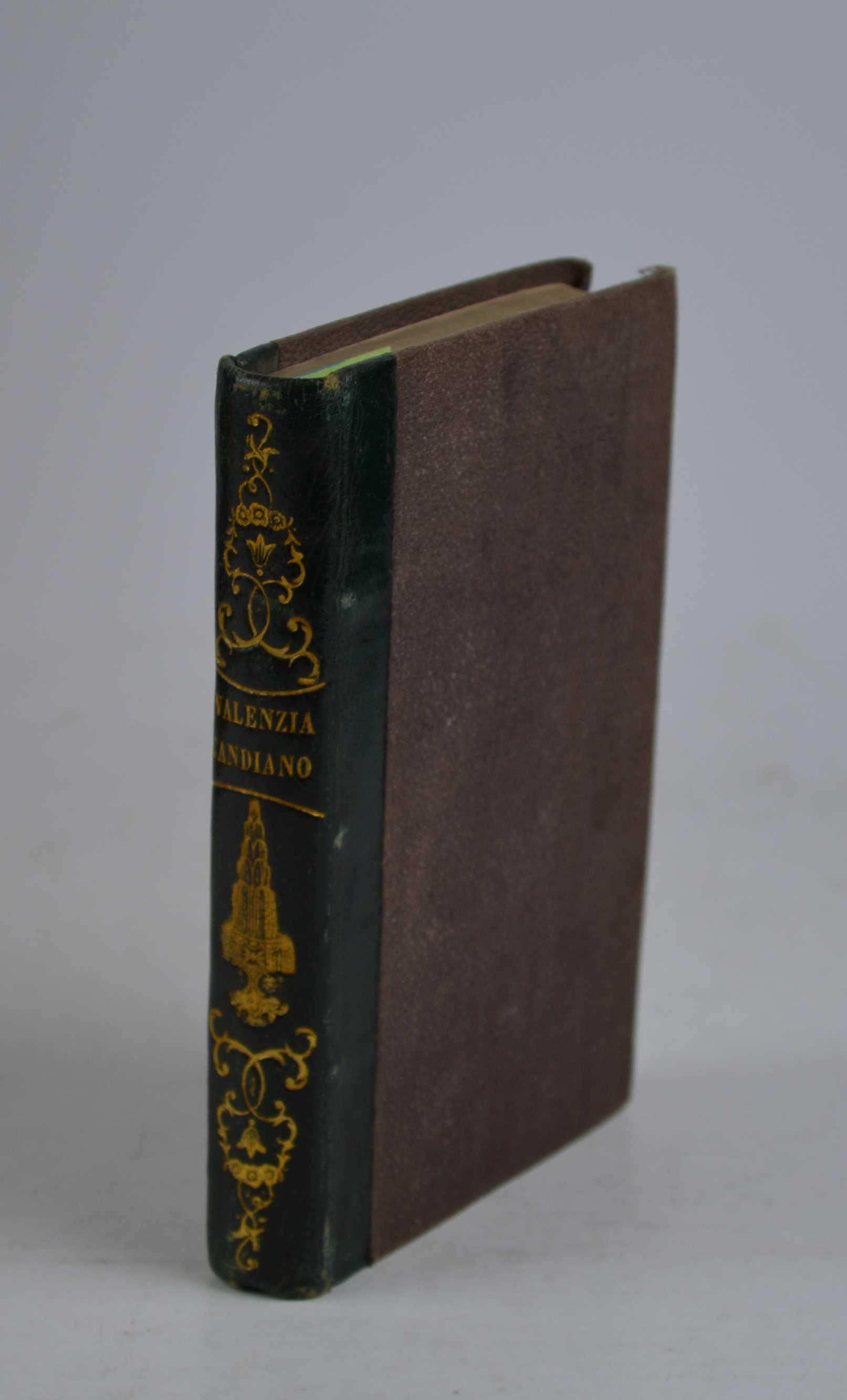 Studio bibliografico Benacense