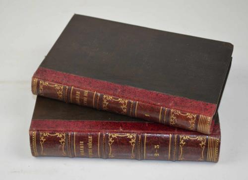Galerie du XVIIIe siècle - Arséne Houssaye - copertina