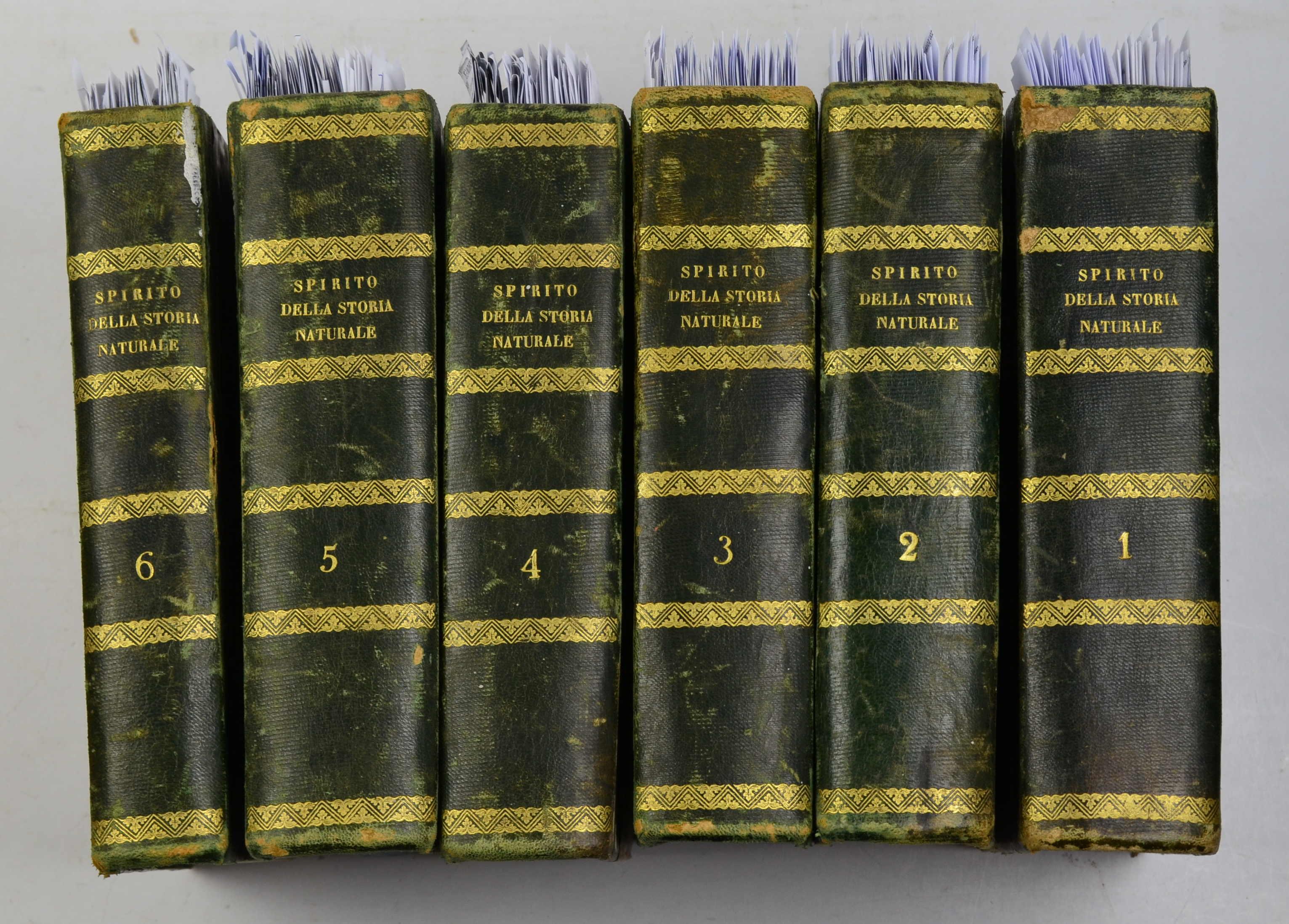 Studio bibliografico Benacense