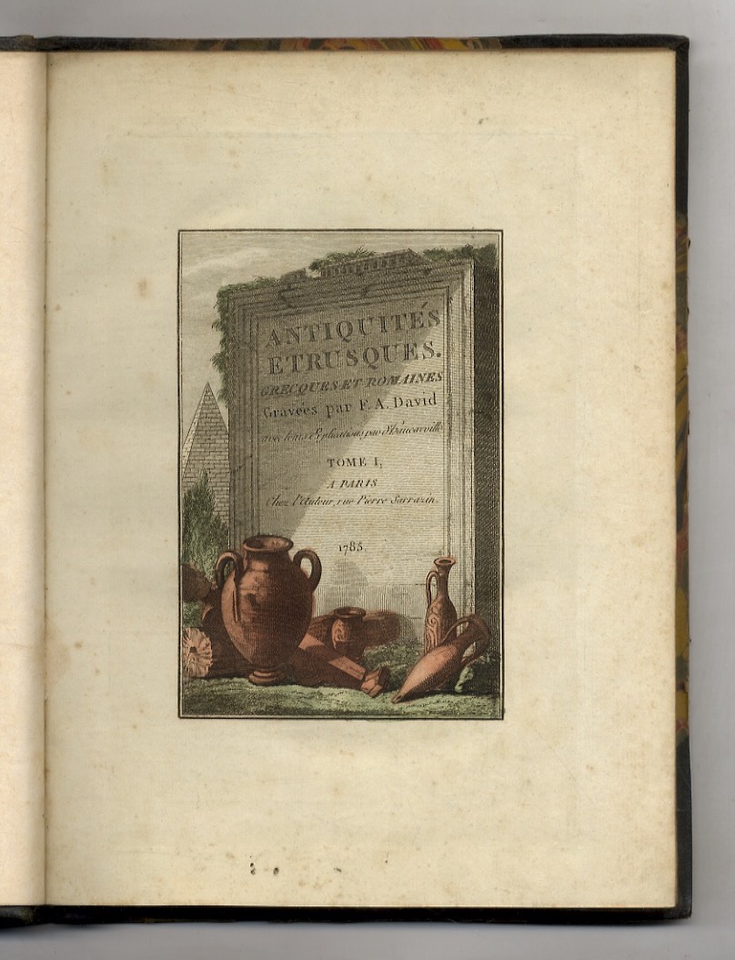 Libreria antiquaria Gozzini