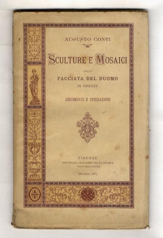 Libreria antiquaria Gozzini