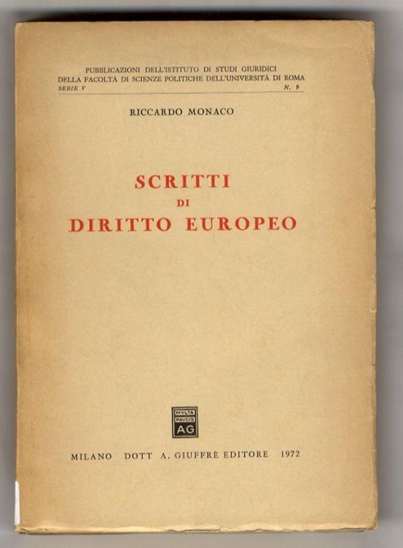 Libreria antiquaria Gozzini