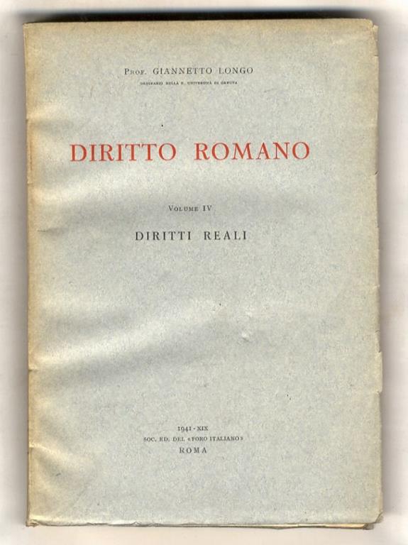 Libreria antiquaria Gozzini