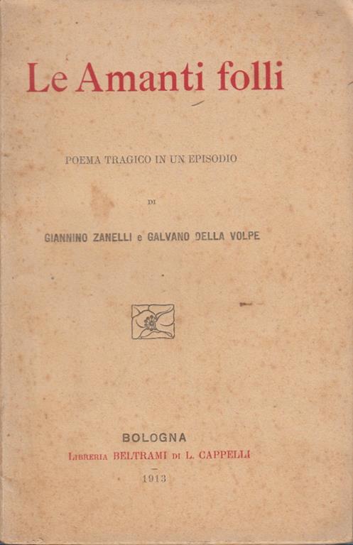Arca dei libri