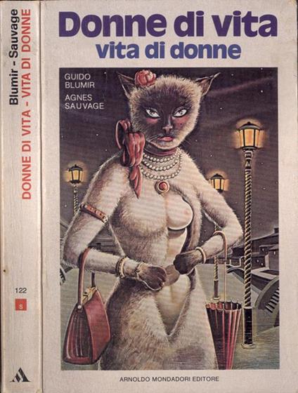 Donne di vita, vita di donne - copertina