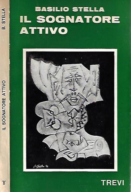 Il sognatore attivo - copertina