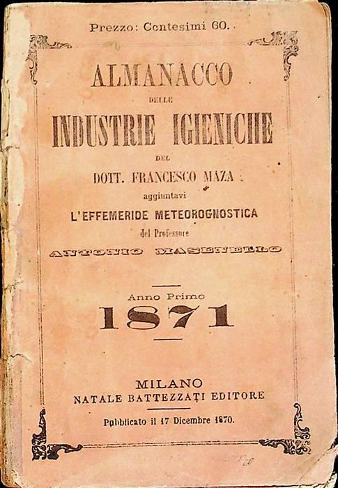 Studio Bibliografico Adige