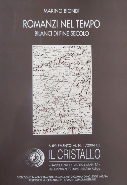 Studio Bibliografico Adige