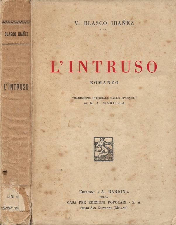 Biblioteca di Babele