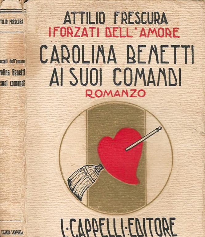 Biblioteca di Babele