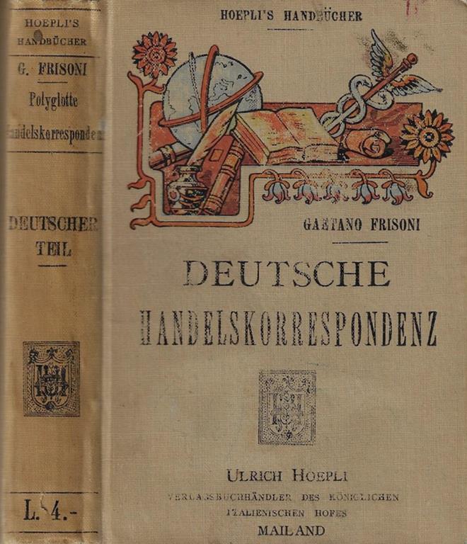Biblioteca di Babele