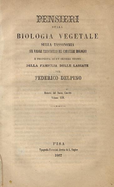 Libreria antiquaria Gozzini