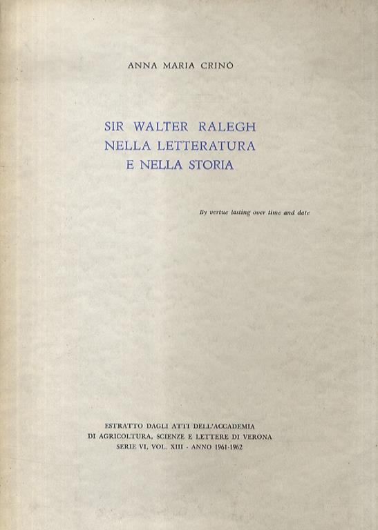 Libreria antiquaria Gozzini