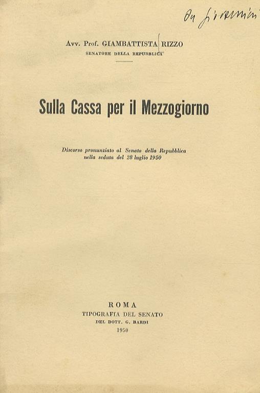 Libreria antiquaria Gozzini