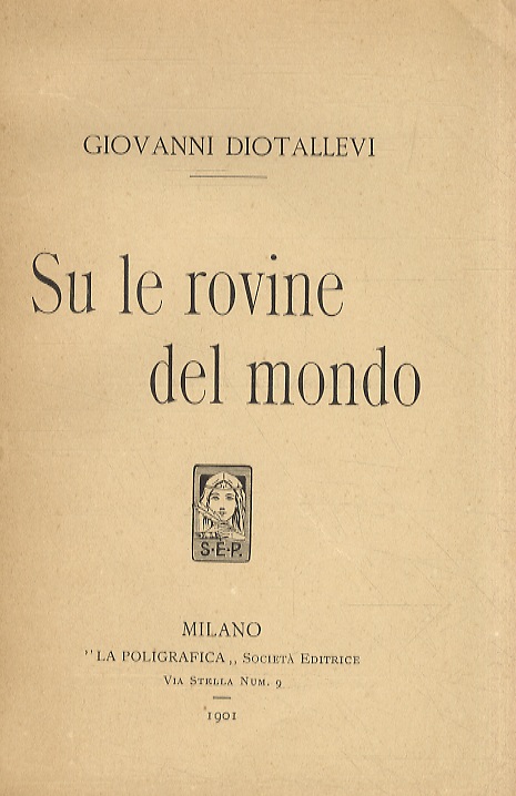 Libreria antiquaria Gozzini