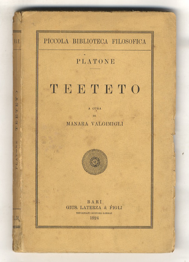 Libreria antiquaria Gozzini
