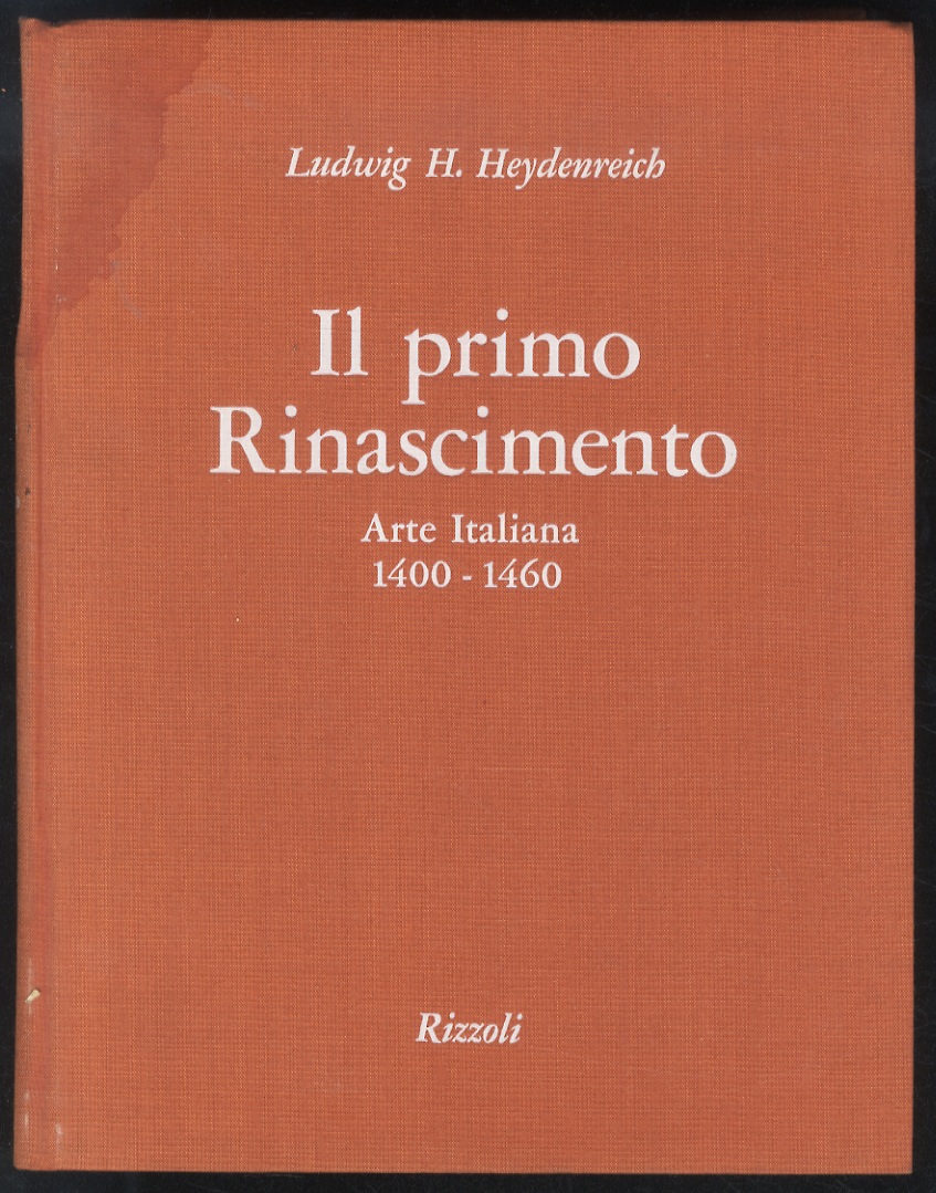 Libreria antiquaria Gozzini
