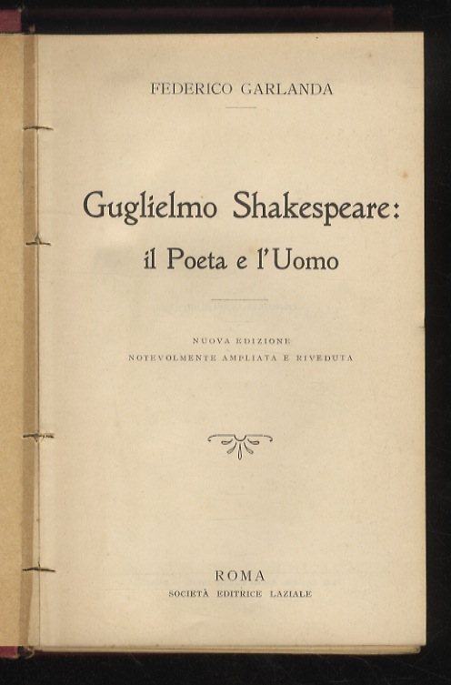 Libreria antiquaria Gozzini
