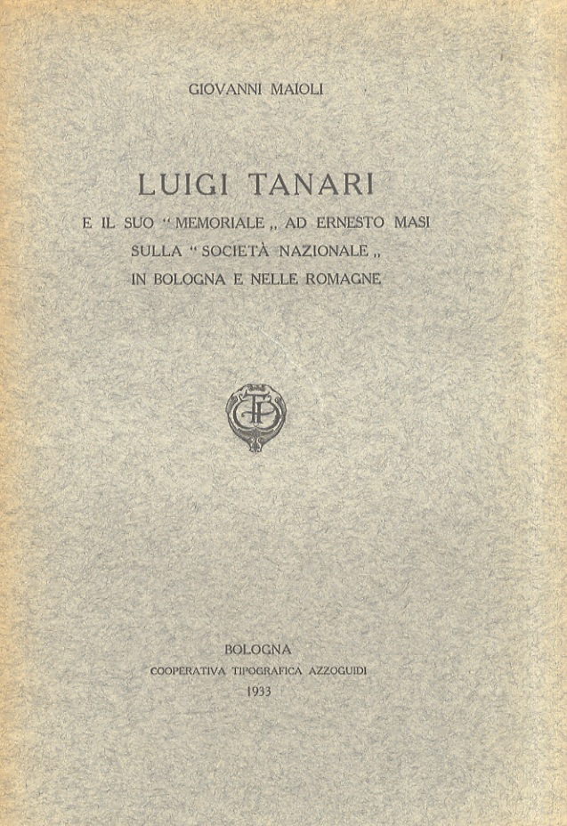 Libreria antiquaria Gozzini