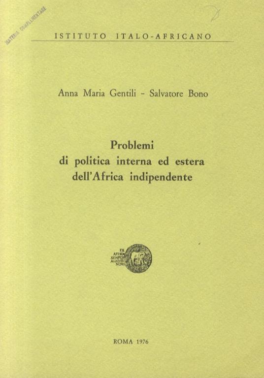 Libreria antiquaria Gozzini
