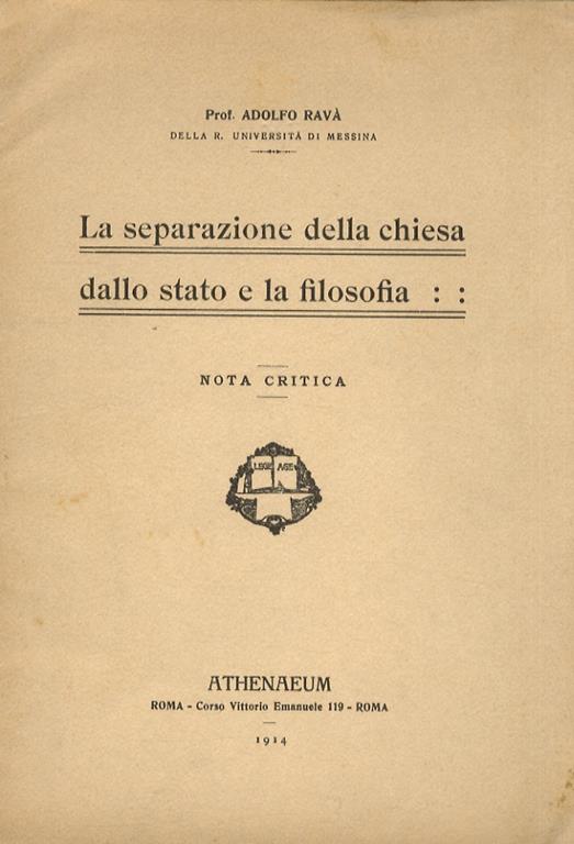 Libreria antiquaria Gozzini