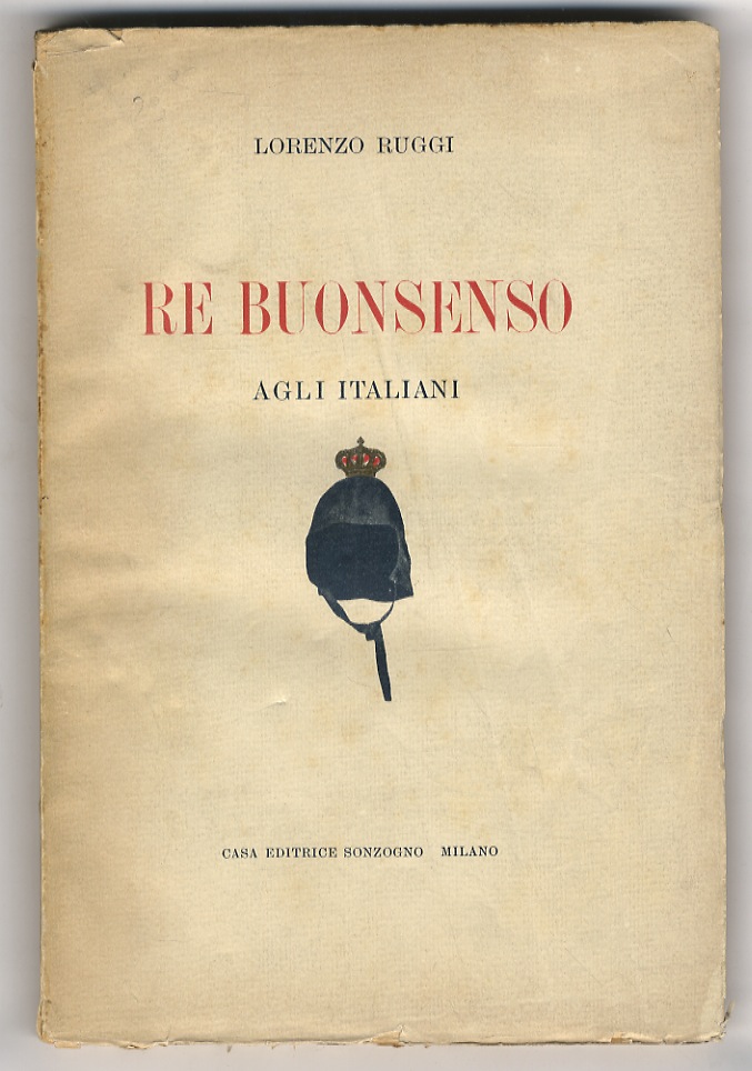 Libreria antiquaria Gozzini