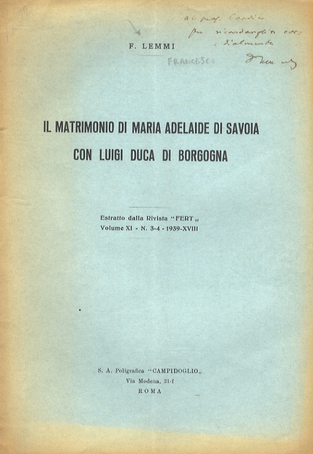 Libreria antiquaria Gozzini