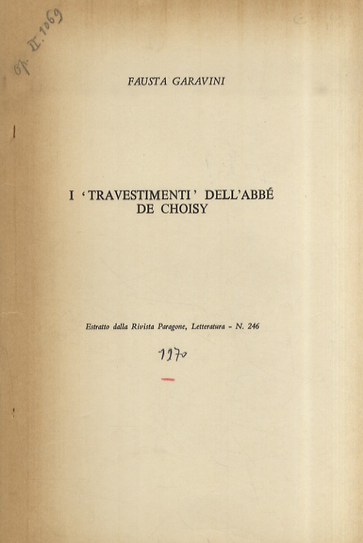 Libreria antiquaria Gozzini