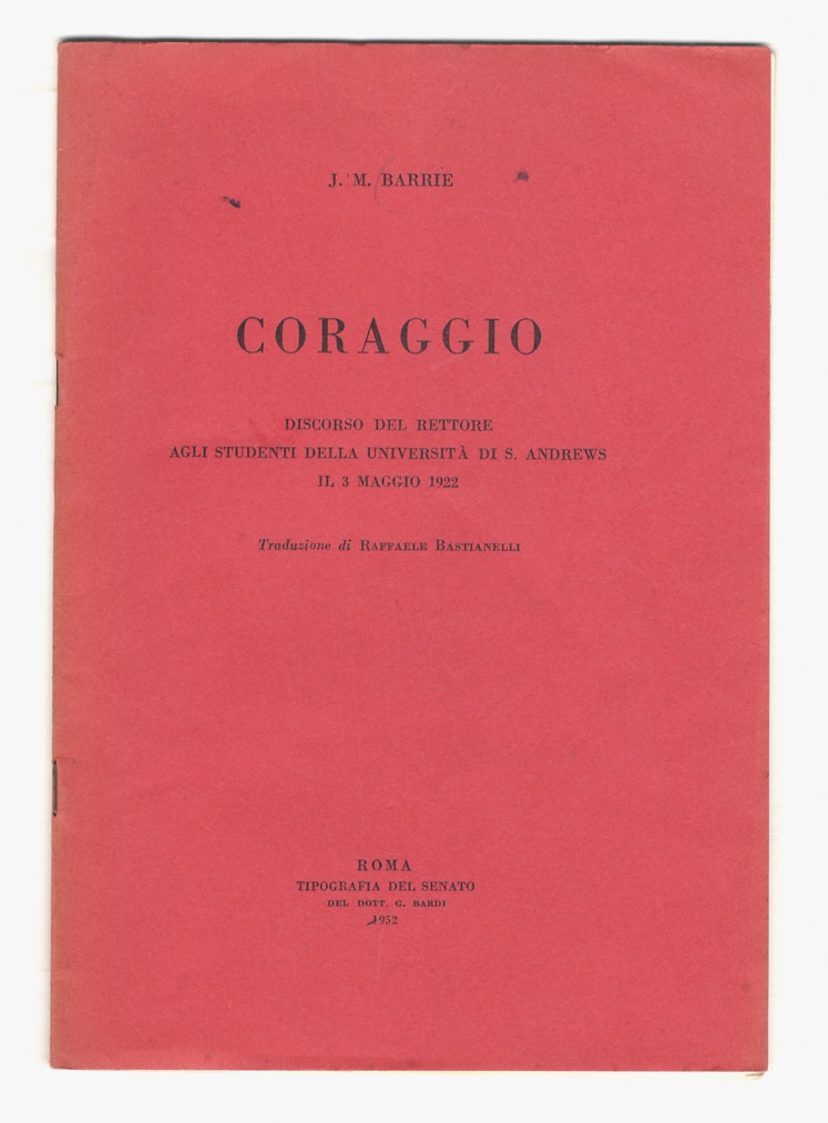 Libreria antiquaria Gozzini