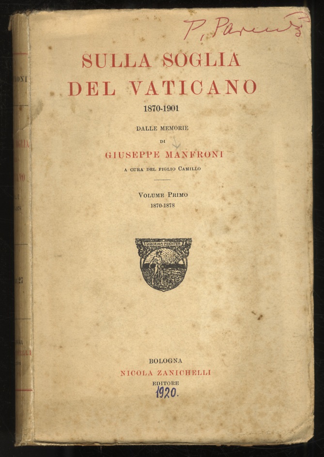 Libreria antiquaria Gozzini