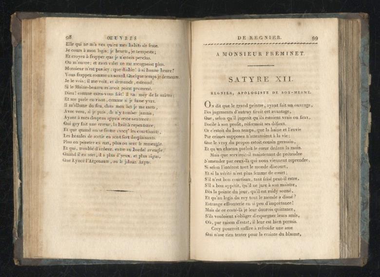Libreria antiquaria Gozzini