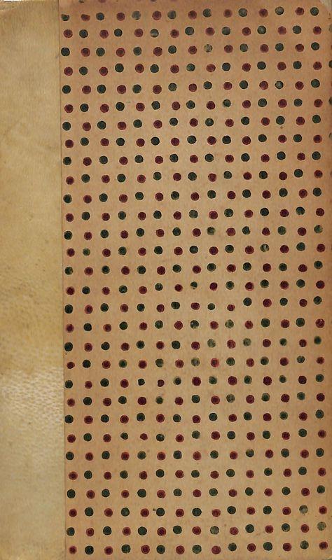 Lettere di Giosue Carducci. MDCCCLII - MCMVI - Giosuè Carducci - copertina