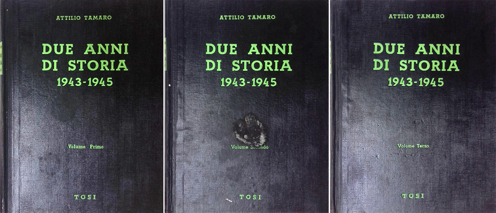 Folignolibri