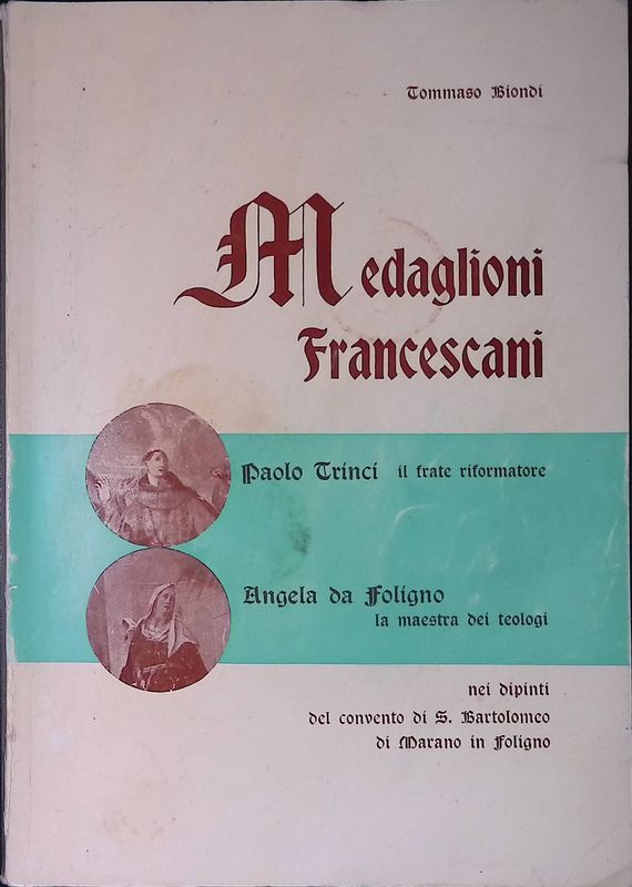 Folignolibri