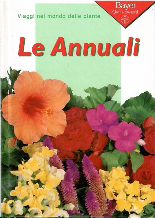 Le Annuali - Eliana Angiuli - copertina
