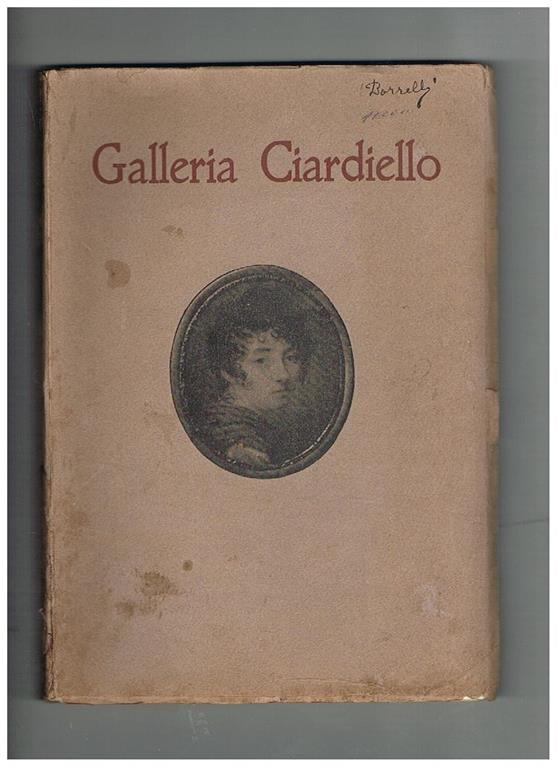 Libreria Gullà